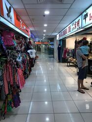Holland Road Shopping Centre (D10), Retail #285648191